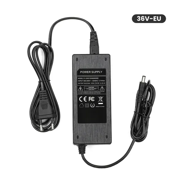 AIYIMA 36V 6A 