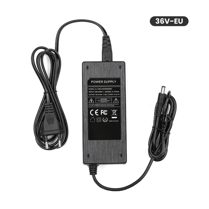 AIYIMA 36V 6A 