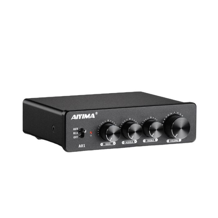 AIYIMA A01