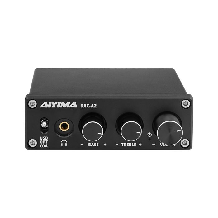 AIYIMA DAC A2