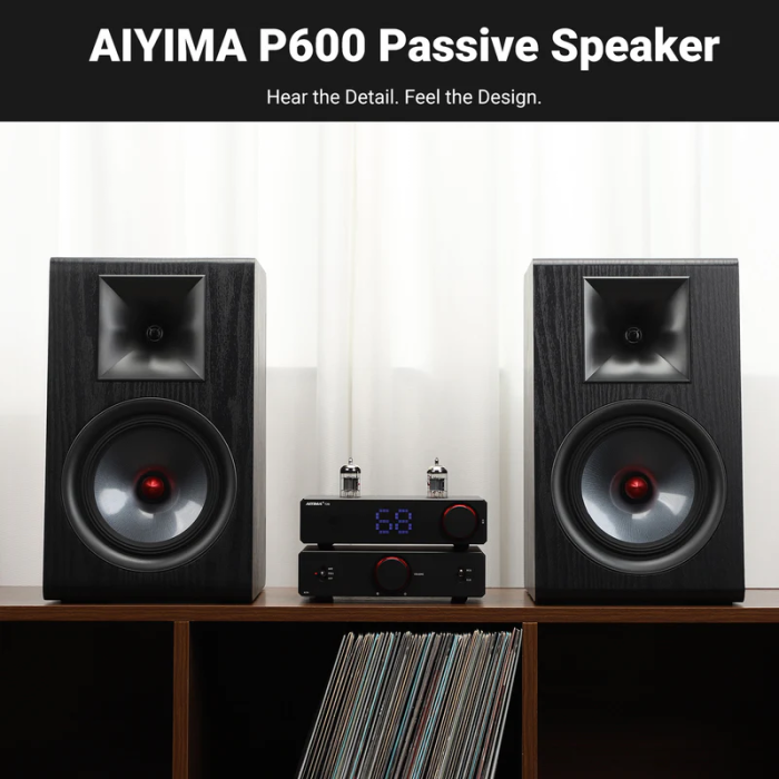 AIYIMA P600