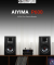 AIYIMA P600