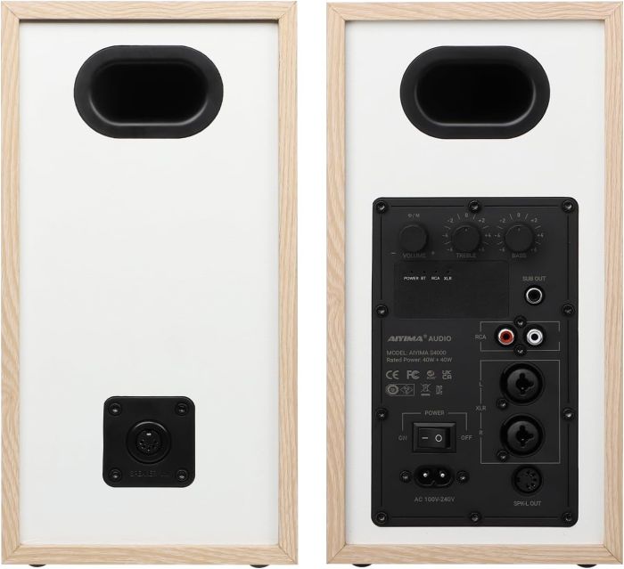 AIYIMA S4000