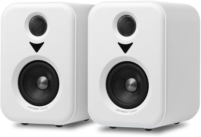 AIYIMA S400