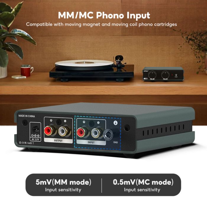 AIYIMA T3 Pro